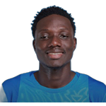 A. Diarra