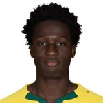 38 - M. Gbemou