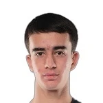 I. Kenjaboev