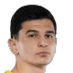 J. Ubaydullayev