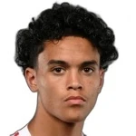 44 - K. Thompson