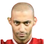 K. A. Rashidi