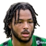 7 - A. Touray