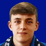 17 - B. Connolly