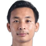 C. Nanthawichianrit