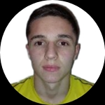 M. Rogalo