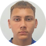 1 - Y. Burakov