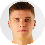 15 - H. A. Serhiyovych