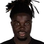 S. Njike