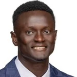 M. Diop