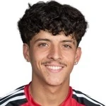 N. Angulo