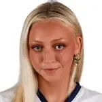 A. Thorvaldsdottir