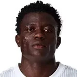 J. Ochieng