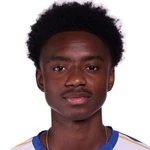 J. Mpawenayo