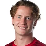 D. Murray