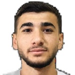 B. Dzhamalov