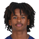 N. Kanté