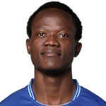 O. K. Tshikomb