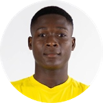 89 - D. C. Arinze