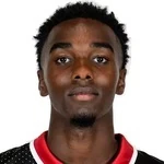 A. Traore