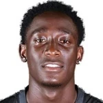 K. D. Acheampong
