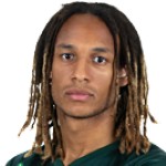 43 - K. Mbabu