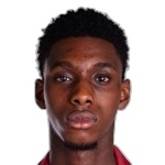 E. D. Jaiteh