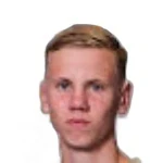 27 - K. T. Björnsson