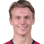 A. Wilhelmsen