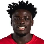 27 - A. Mayanja