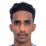 H. Al-Amoudi