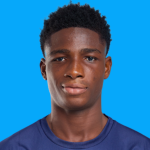 P. Ansah