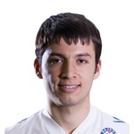 11 - T. Abdukholikov