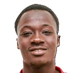 M. Cissoko