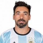 22 - E. Lavezzi