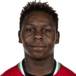 M. Mhango