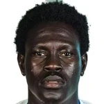 J. Ogwang