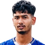 S. Rafiz