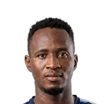 M. Fofana