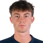 4 - J. Hudson