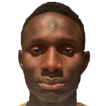 M. Diop
