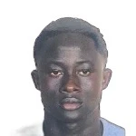 A. Samateh