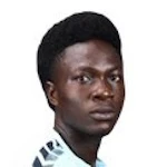 F. Ngoye