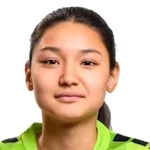 A. Shurenova