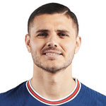 9 - M. Icardi