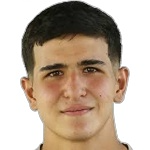 E. Baghramyan