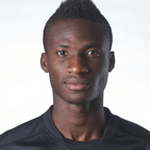 37 - R. Ofori