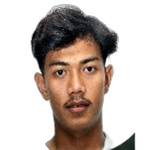 M. Ilham