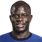 7 - N. Kanté