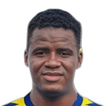 I. Traoré